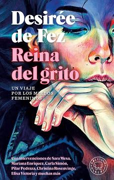 REINA DEL GRITO BOB | 9788410025202 | DE FEZ, DESIREE