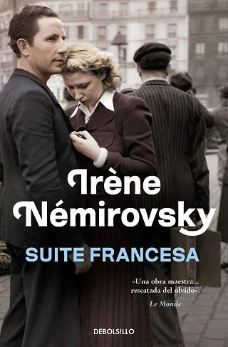 SUITE FRANCESA | 9788466377676 | NEMIROVSKY, IRENE