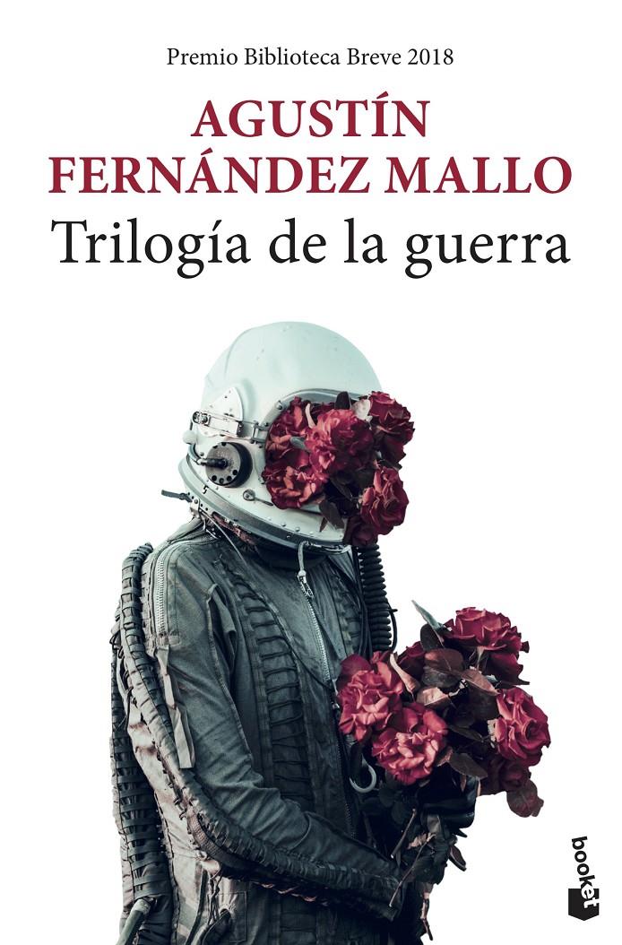 TRILOGIA DE LA GUERRA | 9788432234842 | FERNANDEZ MALLO, AGUSTIN