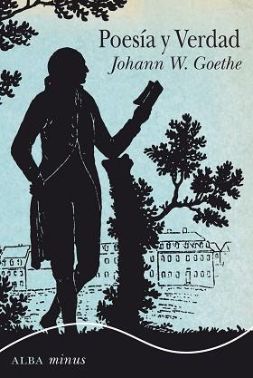 POESIA Y VERDAD | 9788490653111 | GOETHE, JOHANN WOLFGANG