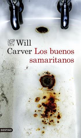 BUENOS SAMARITANOS, LOS | 9788423357970 | CARVER, WILL