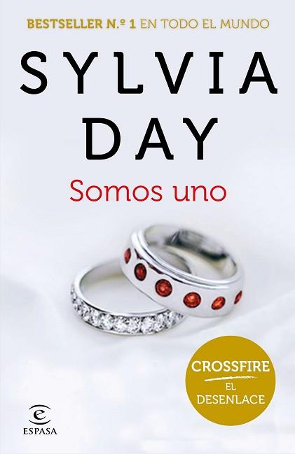 SOMOS UNO  | 9788467047042 | DAY, SYLVIA