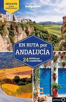 EN RUTA POR ANDALUCIA 1 | 9788408235699 | BASSI, GIACOMO