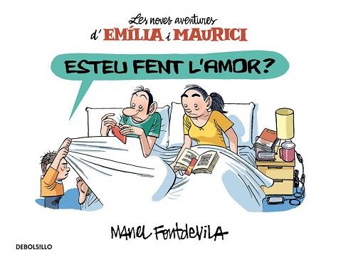 ESTEU FENT LAMOR | 9788466329927 | FONTDEVILA, MANEL