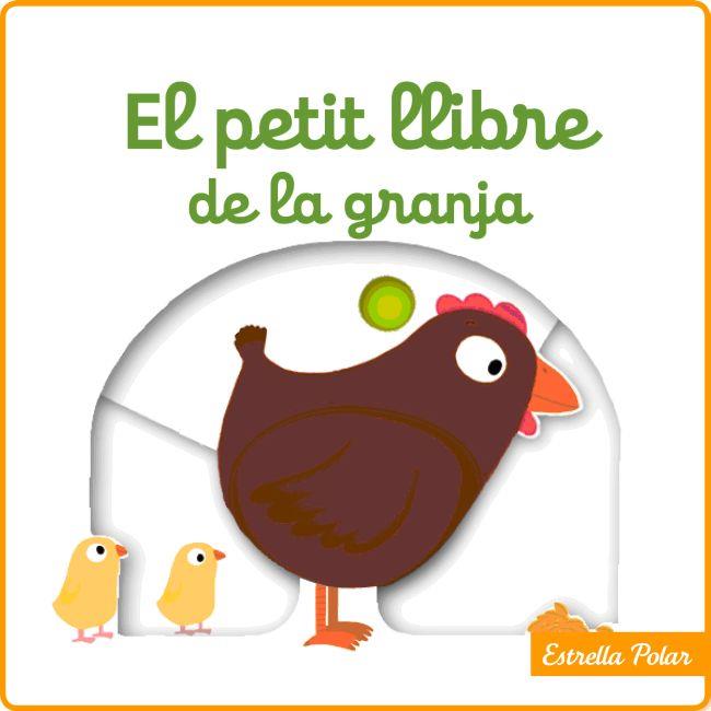 PETIT LLIBRE DE LA GRANJA, EL  | 9788415697916 | CHOUX, NATHALIE