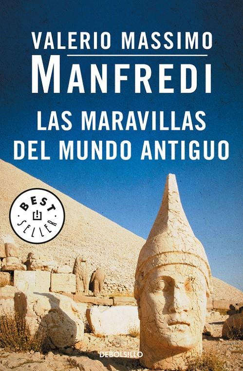 MARAVILLAS DEL MUNDO ANTIGUO, LAS  | 9788466342018 | MASSIMO MANFREDI, VALERIO