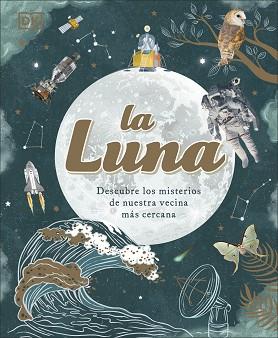 LUNA, LA | 9780241619841