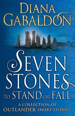 STEVEN STONES TO STAND OR FALL (INGLES) | 9781784751098 | GABALDON, DIANA