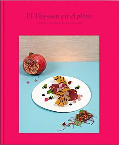 THYSSEN EN EL PLATO, EL (REF THY TH1801) | 9788417173241 | A.A.V.V.