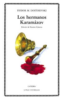 HERMANOS KARAMAZOV, LOS | 9788437606385 | DOSTOIEVSKI, FIODOR M.