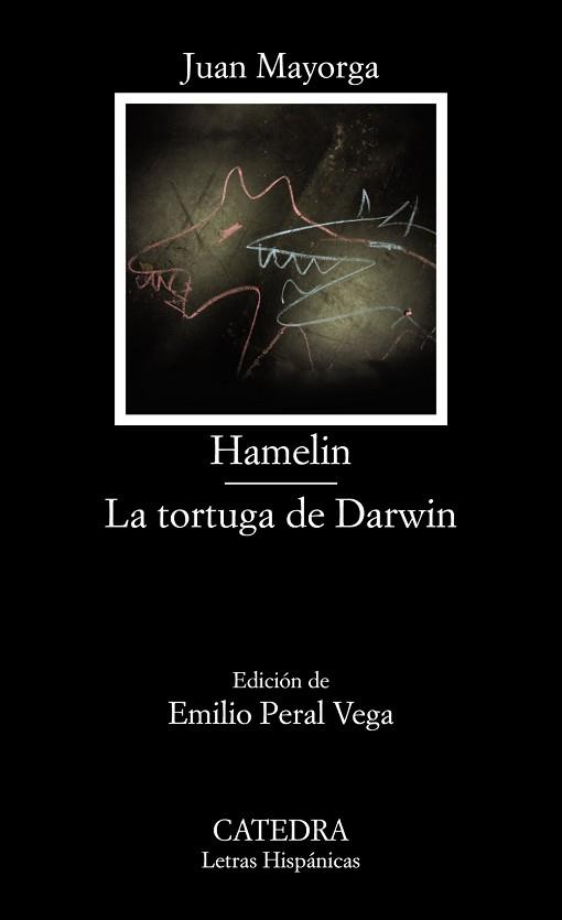 HAMELIN  LA TORTUGA DE DARWIN | 9788437633664 | MAYORGA, JUAN