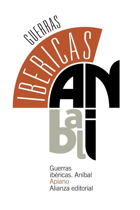 GUERRAS IBERICAS ANIBAL | 9788491044567 | APIANO