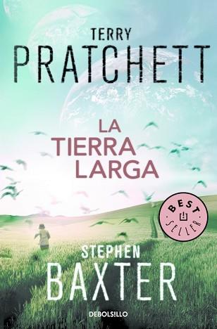 TIERRA LARGA, LA  | 9788466335256 | PRATCHETT, TERRY/BAXTER, STEPHEN