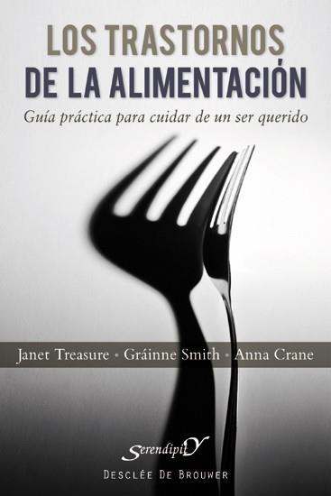 TRASTORNOS DE LA ALIMENTACION , LOS | 9788433024831 | TREASURE, JANET/SMITH, GRAINNE/CRANE, ANNE