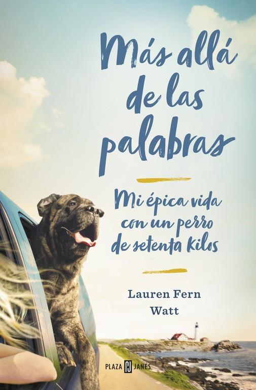 MAS ALLA DE LAS PALABRAS | 9788401018237 | WATT, LAUREN 