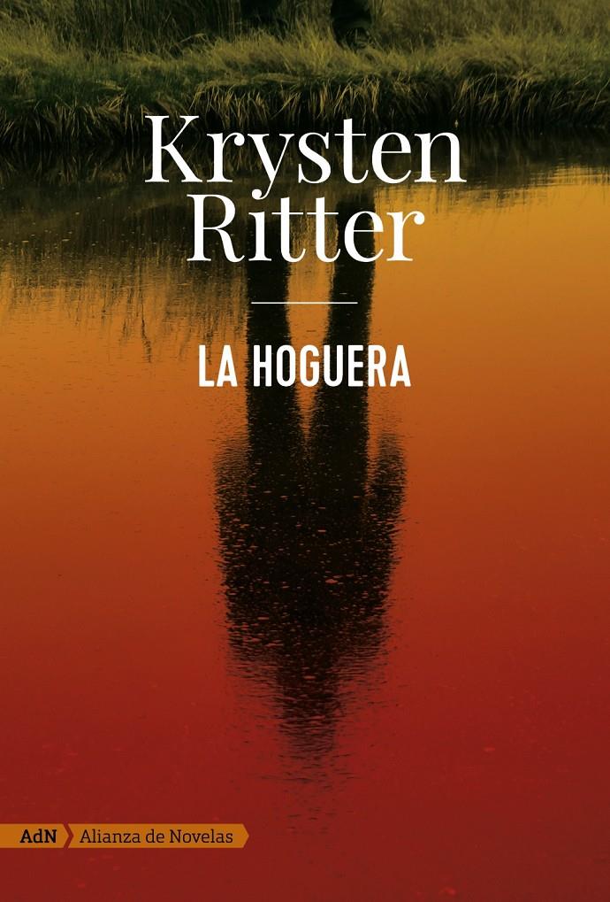 HOGUERA, LA  (ADN) | 9788491049142 | RITTER, KRYSTEN