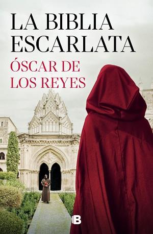 BIBLIA ESCARLATA, LA | 9788466676298 | DE LOS REYES, OSCAR