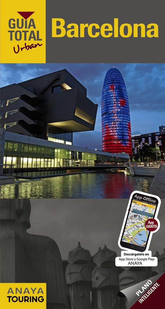 BARCELONA URBAN  | 9788499358765