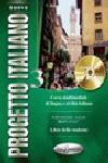 NUOVO PROGETTO ITALIANO 3.(LIBRO+CD) | 9789606930041 | MARIN,T.