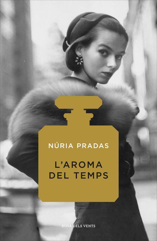 AROMA DEL TEMPS | 9788416430727 | PRADAS, NURIA