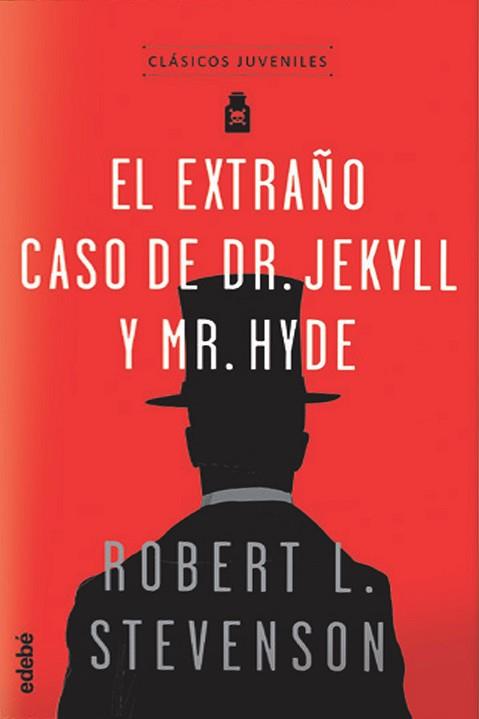 EXTRAÑO CASO DE DR JEKYLL Y MR HYDE | 9788468334844 | STEVENSON, ROBERT LOUIS