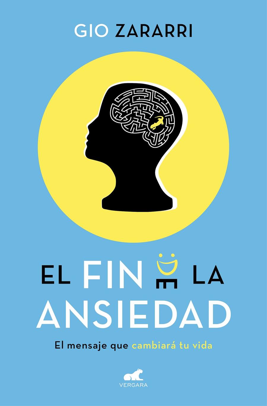 FIN DE LA ANSIEDAD, EL  | 9788417664336 | ZARARRI, GIO