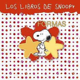 FORMAS  LOS LIBROS DE SNOOPY 3  | 9788421677902