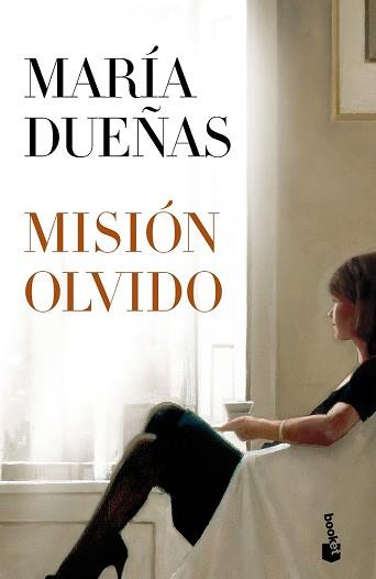 MISION OLVIDO  | 9788499984032 | DUEÑAS, MARIA