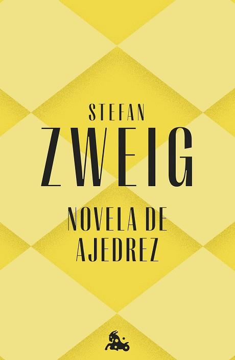 NOVELA DE AJEDREZ | 9788467069860 | ZWEIG, STEFAN