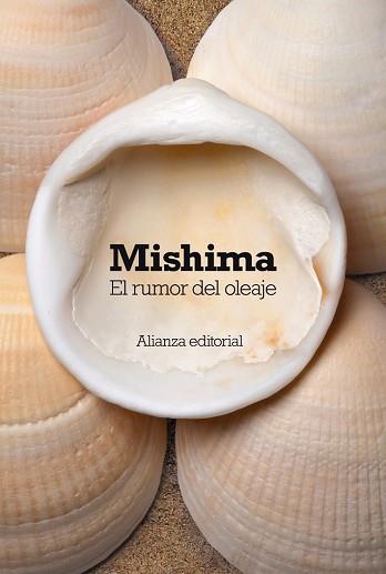 RUMOR DEL OLEAJE, EL | 9788420652719 | MISHIMA, YUKIO