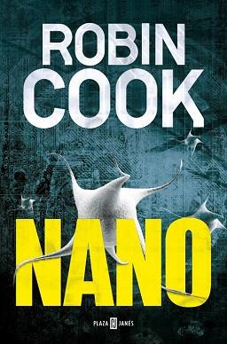 NANO | 9788401342424 | COOK, ROBIN