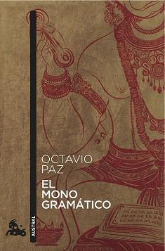 MONO GRAMATICO, EL  | 9788432229220 | PAZ, OCTAVIO