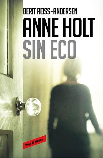 SIN ECO  | 9788416195534 | HOLT,ANNE