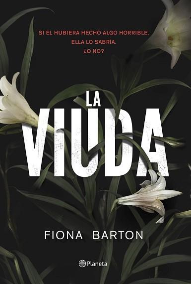 VIUDA, LA  | 9788408155546 | BARTON, FIONA 