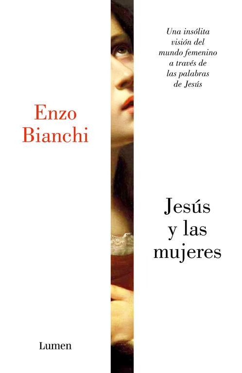 JESUS Y LAS MUJERES | 9788426404985 | BIANCHI, ENZO 