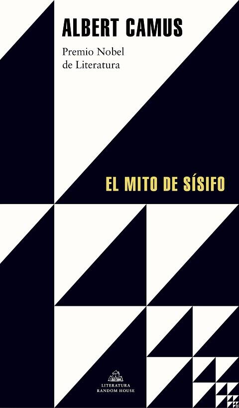 MITO DE SISIFO, EL | 9788439737940 | CAMUS, ALBERT