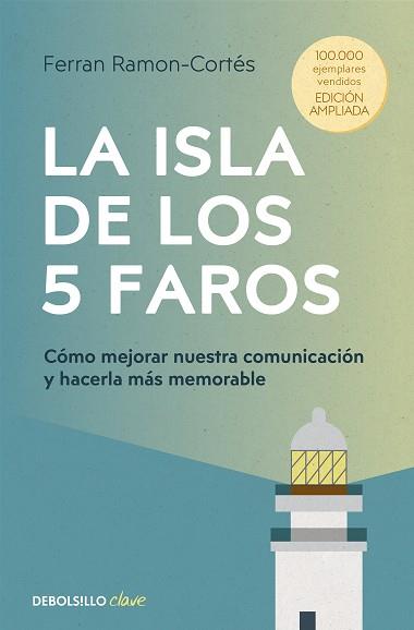 ISLA DE LOS 5 FAROS, LA (EDICION AMPLIADA Y ACTUALIZADA) | 9788466377287 | RAMON-CORTES, FERRAN