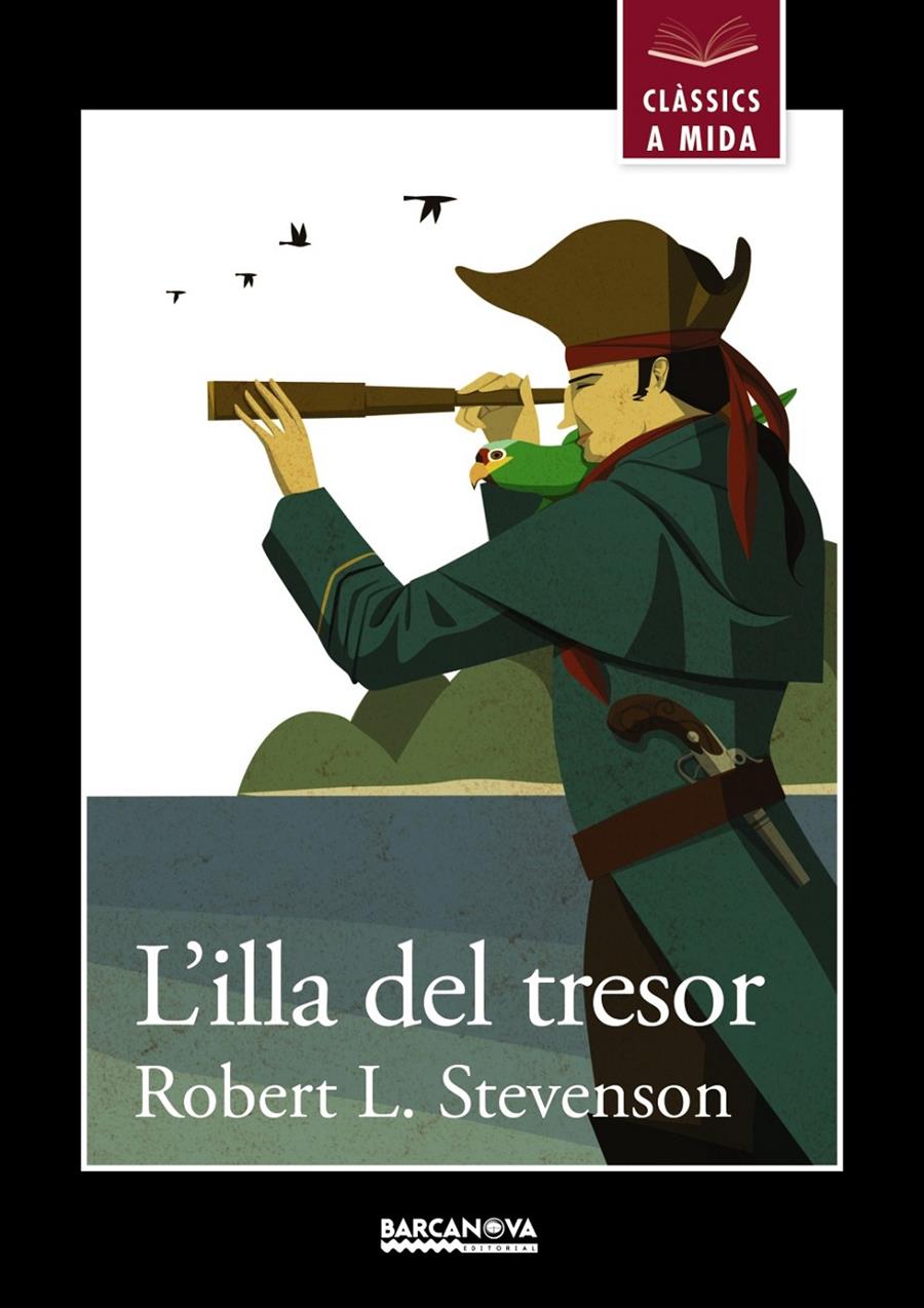 ILLA DEL TRESOR, L´ | 9788448931230 | STEVENSON, ROBERT 