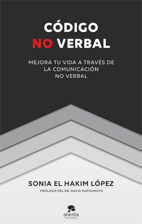 CÓDIGO NO VERBAL | 9788413440880 | EL HAKIM LOPEZ, SONIA