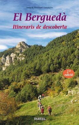 BERGUEDA  ITINERARIS DE DESCOBERTA, EL  | 9788492811083 | ROSSINYOL, JOSEP M