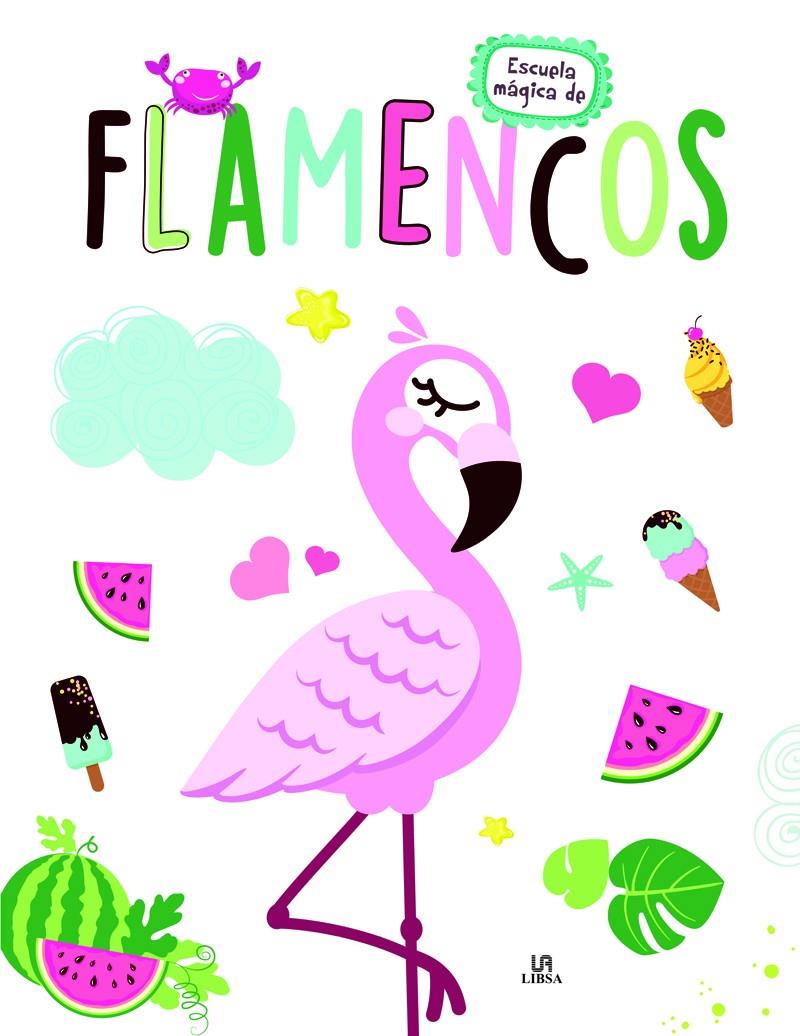 FLAMENCOS | 9788466216661