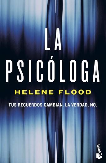 PSICOLOGA, LA | 9788408247852 | FLOOD, HELENE