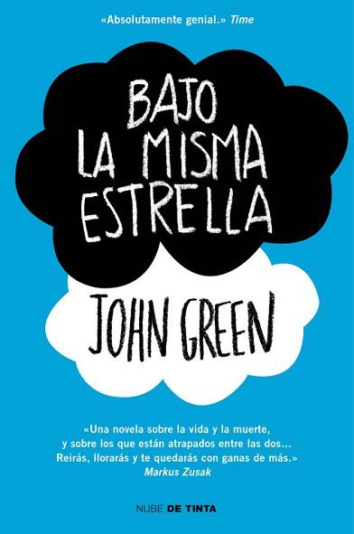 BAJO LA MISMA ESTRELLA  | 9788415594017 | GREEN, JOHN