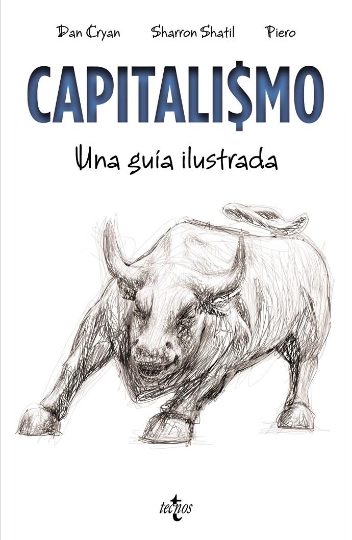 CAPITALISMO | 9788430970797 | CRYAN, DAN/ SHATIL, SHARRON