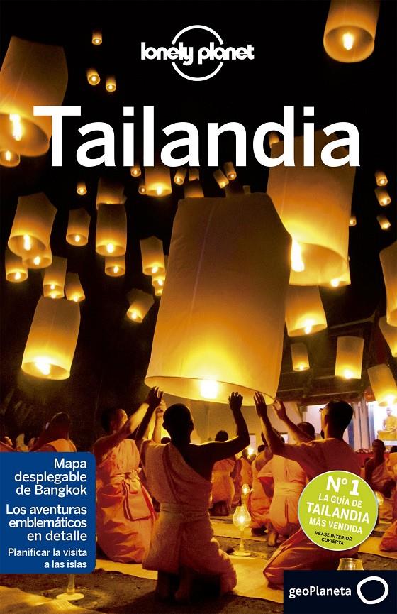 TAILANDIA  | 9788408152392