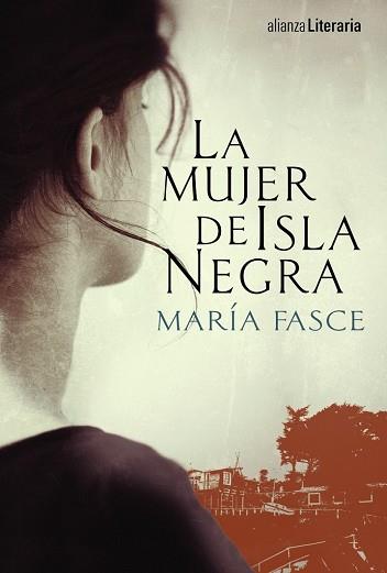 MUJER DE ISLA NEGRA, LA  | 9788491041412 | FASCE, MARIA