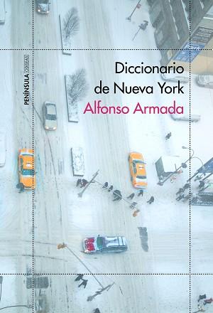 DICCIONARIO DE NUEVA YORK | 9788499426129 | ARMADA, ALFONSO