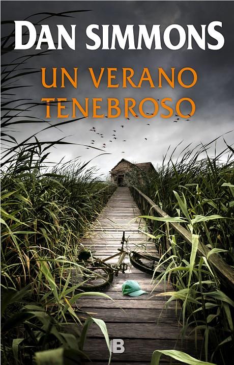 VERANO TENEBROSO, UN  | 9788466664738 | SIMMONS, DAN