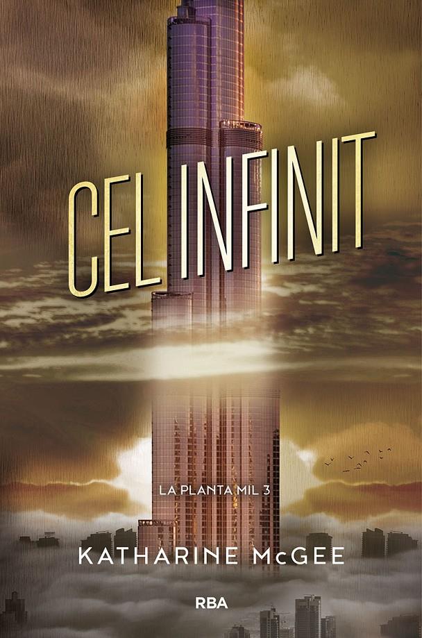 CEL INFIIT (LA PLANTA MIL 3) | 9788427213432 | MCGEE , KATHARINE