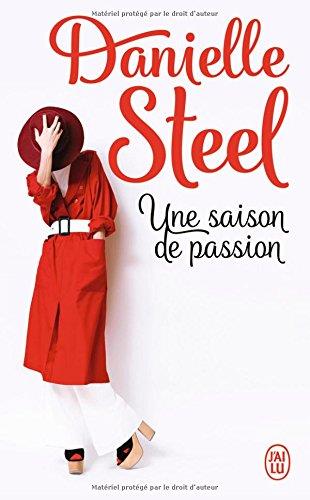 UNE SAISON DE PASSION | 9782290160954 | STEEL DANIELLE